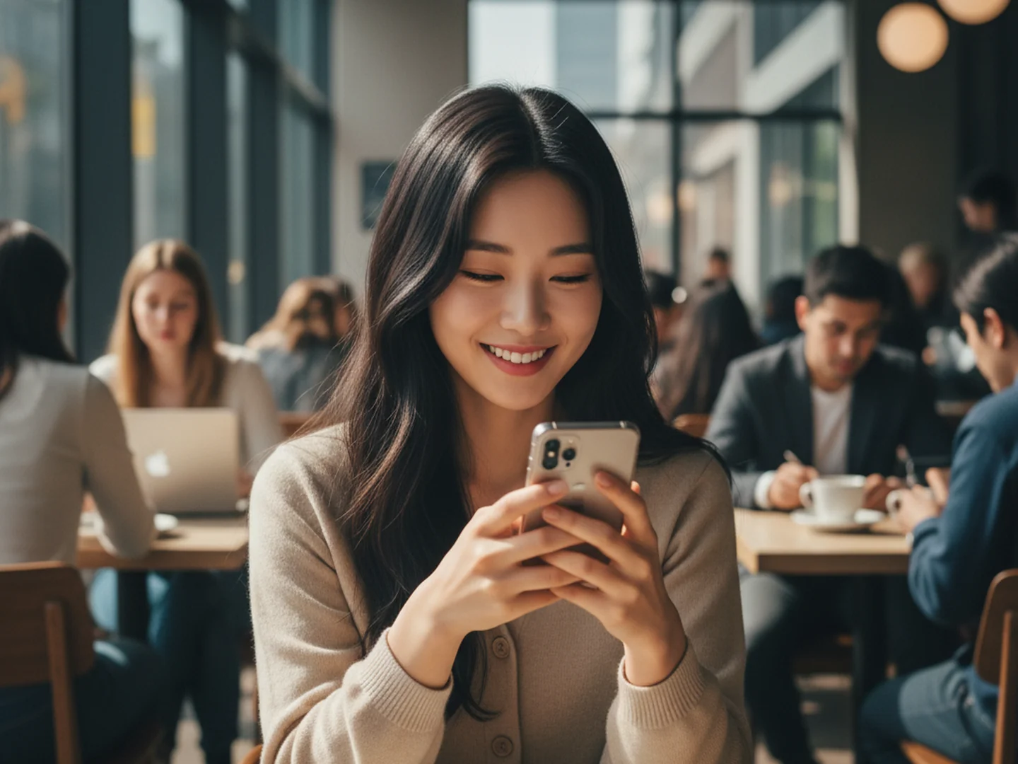 안세영 천위페이 감동 편지04